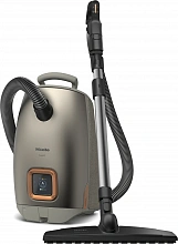 Пылесос Miele Guard L1 Comfort 890Вт титан/серый