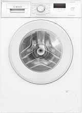 Стиральная машина Bosch Serie 2 WGE02400SN пан.швед. класс: A загр.фронтальная макс.:7кг белый