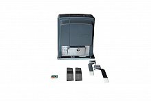 BX608AGS combo KIT - Комплект автоматики для откатных ворот на основе привода BX608 (встроенный блок управления ZBX6N, радиоуправление)