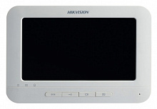 Видеодомофон Hikvision DS-KH6320-LE1/White(B) белый
