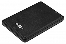 ST-CE011EM - Считыватель настольный Smartec для ввода идентификаторов EM,  программируемый формат выходных данных, дальность до 7 см, интерфейс USB (кабель в комплекте), размеры 105 х 70 х 13 мм