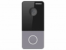 VDP-D2211(B) - Вызывная IP панель на одного абонента с ИК-подсветкой HiWatch