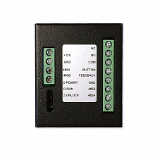 TI-1SR - Дополнительное реле для вызывной панели