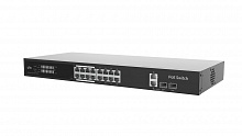 NSW3000-17GT1GP1GC-LPOE-IN Коммутатор UNV.