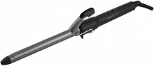Щипцы Scarlett SC-HS60010 40Вт черный макс.темп.:190С покрытие:керамико-турмалиновое