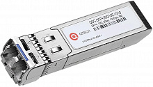 Модуль оптический QTech QSC-SFP+20G10E-1310