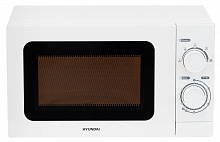 Микроволновая Печь Hyundai HYM-M2064 20л. 700Вт белый
