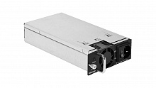 QSW-M-4530-HPOE-AC Модульный блок питания AC для коммутаторов QSW-4530-30TX-POE и QSW-4530-54TX-POE, входное напряжение: 100 – 240 В, бюджет мощности PoE: 760 Вт