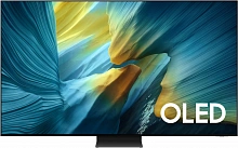 Телевизор OLED Samsung 83" QE83S95FAEXRU Series 9 черный графит/черный 4K Ultra HD 120Hz DVB-T2 DVB-C DVB-S2 USB WiFi Smart TV