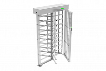 TEMID FHT3300 - Полноростовый трехлопастной турникет