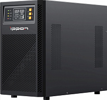 Источник бесперебойного питания Ippon Innova TAE 3000 bl (арт.:2048806)