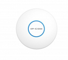 IP-COM Pro-6-Lite - Двухдиапазонная потолочная точка доступа  стандарта 802.11AX.