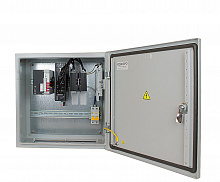 OS-443(SW-60812/I) - Коммутатор уличный Osnovo c грозозащитой портов PoE на базе уличной станции. Порты: 6 x FE (10/100Base-T) с PoE (до 30W) + 2 x FE (10/100Base-T) с PoE (до 60W) + 1 x GE (10/100/1000Base-T) + 2 x GE SFP (1000Base-X). Суммарный бюджет P
