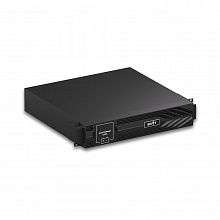 8784 SKAT BC 36/18S3 RACK P3 - Блок батарейный 2U, 36В, 18Ач, ЗУ, для Источник бесперебойного питания со встр. АКБ
