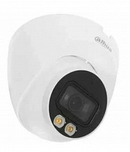 DH-IPC-HDW2449TP-S-LED-0360B-PRO - Уличная купольная IP-видеокамера Wizcolor с ИИ