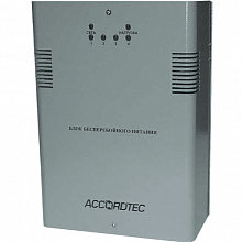 ББП-40 v.4, Блоки бесперебойного питания, Uвх. AC 165-264 V, 1A