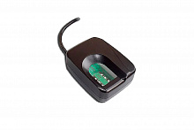 BioSmart FS-80 - Считыватель отпечатков пальцев для регистрации и аутентификации пользователей в биометрической системе BioSmart