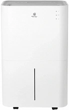 Осушитель воздуха Royal Clima Pacific Loft RD-PC25-E 370Вт бытовой белый