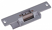 ST-SL130NC - ЭМЗ Smartec стандартная с направляющей, НЗ, короткая планка,12 VDC / 400мА.