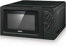 Микроволновая Печь BBK 17MWS-782M/B 17л. 700Вт черный