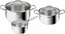 Набор посуды Tefal Intuition B864S674 6 предметов (2100125818)