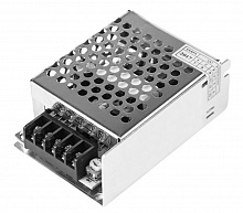 200-024-1 - Rexant Источник питания 110-250 V AC/12 V DC 2 A 24 W с разъемами под винт, без влагозащиты (IP20)
