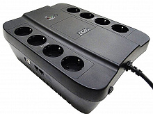 Источник бесперебойного питания Powercom Spider SPD-650U; 390Вт, 650ВА, (арт.: 688275)