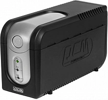 Источник бесперебойного питания Powercom Imperial IMP-550AP 330Вт 550ВА черный