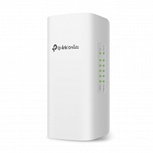 SG2005P-PD - Omada 5-портовый гигабитный коммутатор Smart с 1 портом РоЕ++ (In) и 4 портами PoE+ (Out). Порты: 1 х гигабитный порт PoE++ (In), 4 х гигабитных порта PoE+ (Out), TP-link