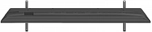 Телевизор QLED Digma Pro 55" QLED 55L Google TV Frameless черный/серебристый 4K Ultra HD 120Hz HSR DVB-T DVB-T2 DVB-C DVB-S DVB-S2 USB WiFi Smart TV
