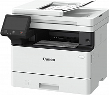МФУ лазерный Canon i-Sensys MF465dw (5951C007/5951C023) A4 Duplex WiFi белый