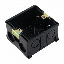DH-86 BOX - Монтажная коробка