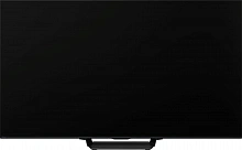 Телевизор QLED Hisense 85" 85U7Q PRO угольно-серый 4K Ultra HD 165Hz MEMC DVB-T DVB-T2 DVB-C DVB-S DVB-S2 USB WiFi Smart TV