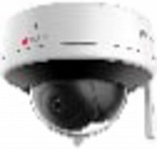 DS-I252W(E) (2.8 mm) - 2Мп купольная IP-камера c EXIR-подсветкой до 30м и WiFi