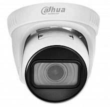 DH-IPC-HDW1431T1P-ZS-S4 - Уличная купольная IP-видеокамера
