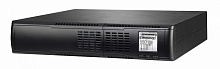 GL-UPS-LI011/2*9a - Интерактивный источник бесперебойного питания NIKOMAX 1100ВА/990Вт (1/1 однофазный) / 2 акб * 9a, глубина 410 мм