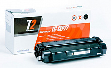 Картридж лазерный T2 EP-27 TC-CEP27 EP27 черный (2500стр.) для Canon LBP 3200/MF 3110/3228/3240/5630/5650/5730 без чипа
