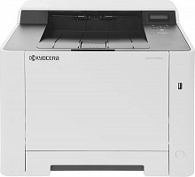 Принтер лазерный Kyocera Ecosys P5026cdn (1102RC3NL0) A4 Duplex Net белый