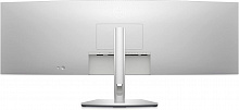 Монитор Dell 49" UltraSharp U4924DW черный IPS LED 32:9 HDMI M/M матовая HAS Piv 350cd 178гр/178гр 5120x1440 60Hz DP UHD USB 16.3кг