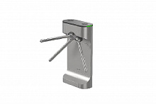 DS-K3G411LX-R/Dm55/adapter - Турникет-трипод, двухсторонний проход без встроенного контроллера и считывателя