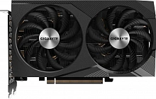 Видеокарта Gigabyte PCI-E 4.0 GV-N3060GAMING OC-8GD 2.0 NVIDIA GeForce RTX 3060 8Gb 128bit GDDR6 1807/15000 HDMIx2 DPx2 HDCP Ret