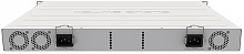 Коммутатор MikroTik CRS354-48G-4S+2Q+RM (L3) 1x100Мбит/с 48x1Гбит/с 4SFP+ 2xQSFP+ управляемый