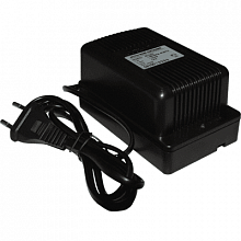 AT-12/30 Источник стабилизированного питания, Uвх=110-240V AC, Uвых=12.6V DC, Iвых = 3,0A (ном.)
