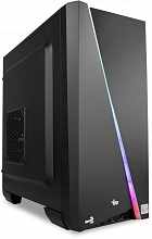 ПК IRU Tactio 310H6GE MT i3 12100F (3.3) 16Gb SSD512Gb RTX3050 6Gb Windows 11 Home GbitEth 500W черный (RUS) (2116868)