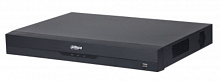 DHI-NVR5208-EI2 - 8-канальный IP-видеорегистратор 4K, H.265+ и ИИ