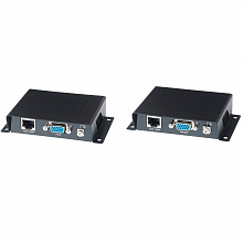 TTP111VGA - Комплект (приемник + передатчик) для передачи VGA сигнала
