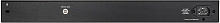 Коммутатор D-Link DGS-1210-28MP/FL1A (L2) 28x1Гбит/с 4xКомбо(1000BASE-T/SFP) 24PoE+ 370W управляемый