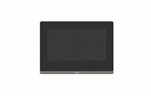OEI-372S-H-W - 7" IP видеодомофон(накладной монтаж) c WiFi, цветной TFT LCD экран с разрешением 1024х600