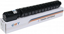 Картридж лазерный Cet CET141515 C-EXV54/1395C002AA голубой (8500стр.) для Canon iRC3025/iRC3025i