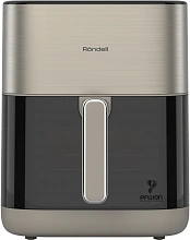 Аэрогриль Rondell RDE-AF555 1800Вт шампань